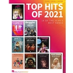 Top Hits of 2021