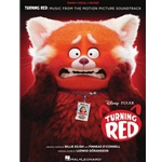 Turning Red: Music from the Motion Picture Soundtrack