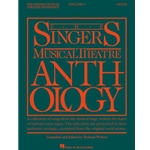 The Singer's Musical Theatre Anthology: Duets, Volume 1