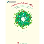 Christmas Solos for Kids