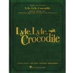 Lyle, Lyle, Crocodile: Music from the Original Motion Picture Soundtrack