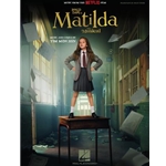 Roald Dahl's Matilda the Musical: Music from the Netflix Film