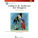 Gilbert & Sullivan for Singers: Mezzo Soprano