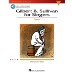 Gilbert & Sullivan for Singers: Tenor