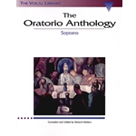 The Oratorio Anthology: Soprano