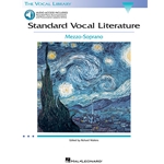 Standard Vocal Literature: Mezzo-Soprano