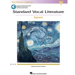 Standard Vocal Literature: Soprano