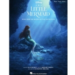 The Little Mermaid: Music from the 2023 Motion Picture Soundtrack