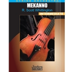 Mekanno