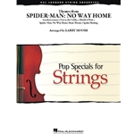 Themes from "Spider-Man: No Way Home"