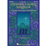 The Christmas Caroling Songbook