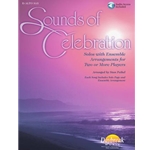 Sounds of Celebration (Alto Sax)