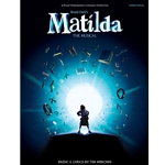 Matilda the Musical