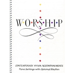 Worship!: Contemporary Hymn Accompaniments