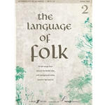 The Language of Folk, Book 2