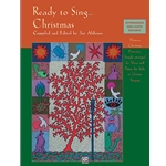 Ready to Sing...Christmas