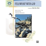 Fellowship with God