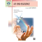 Joy and Assurance