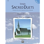 Simply Sacred Duets