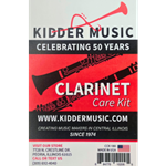 Clarinet Care Kit