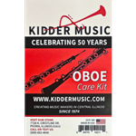 Oboe Care Kit