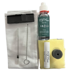 Wood Clarinet Care Kit