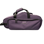 Protec Alto Sax Case Purple