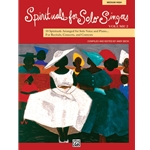 Spirituals for Solo Singers, Volume 2