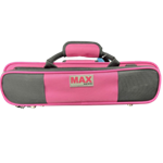 Protec Max Flute Case Fuschia