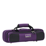 Protec Max Flute Case Purple