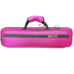 Protec Flute Case Hot Pink