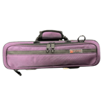 Protec Flute Case Purple