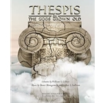 Thespis (or The Gods Grown Up)