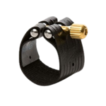 Rovner Bari Sax Ligature