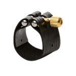 Rovner Bass Clarinet Ligature