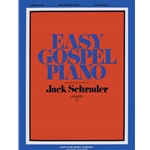 Easy Gospel Piano