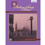 26 Italian Songs and Arias