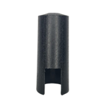 Kms Plastic Bass Clarinet Mtpc Cap