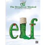 Elf: The Broadway Musical