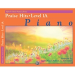 Alfred's Basic Piano Library: Praise Hits