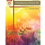 Contemporary Christian Hits