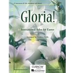 Gloria!<br>Instrumental Solos for Easter