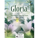 Gloria!<br>Instrumental Solos for Easter