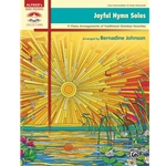 Joyful Hymn Solos