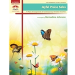 Joyful Praise Solos