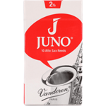 Juno Alto Sax Reeds #2.5