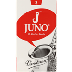 Juno Alto Sax Reeds #3