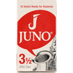 Juno Alto Sax Reeds #3.5