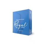 Rico Royal Alto Sax Reeds #2  10 Pack