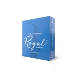 Rico Royal Alto Sax Reeds #3  10 Pack